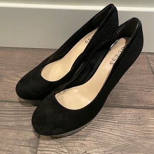 Guess Women Heel